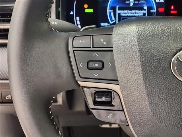 used 2025 Toyota Camry car, priced at $32,251