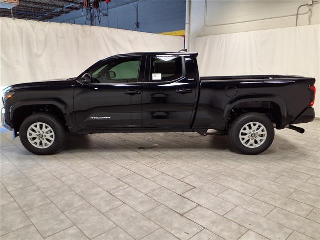 new 2025 Toyota Tacoma car, priced at $39,959