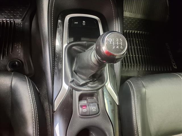 used 2019 Toyota Corolla car, priced at $18,289