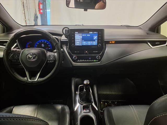used 2019 Toyota Corolla car, priced at $18,289