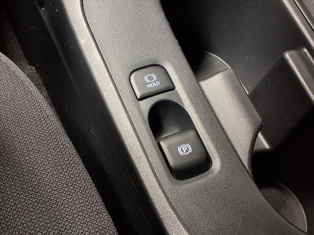 used 2023 Toyota Corolla car, priced at $21,849