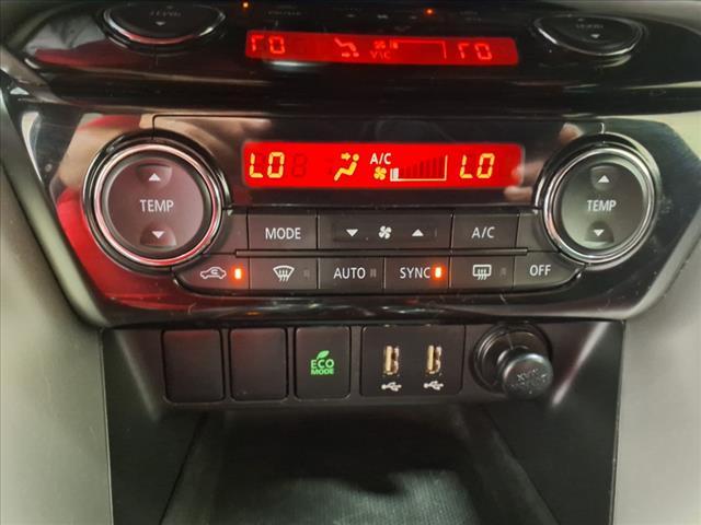 used 2024 Mitsubishi Eclipse Cross car, priced at $21,089