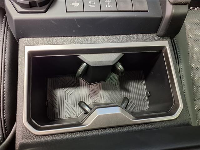 new 2025 Toyota Tacoma car, priced at $55,544