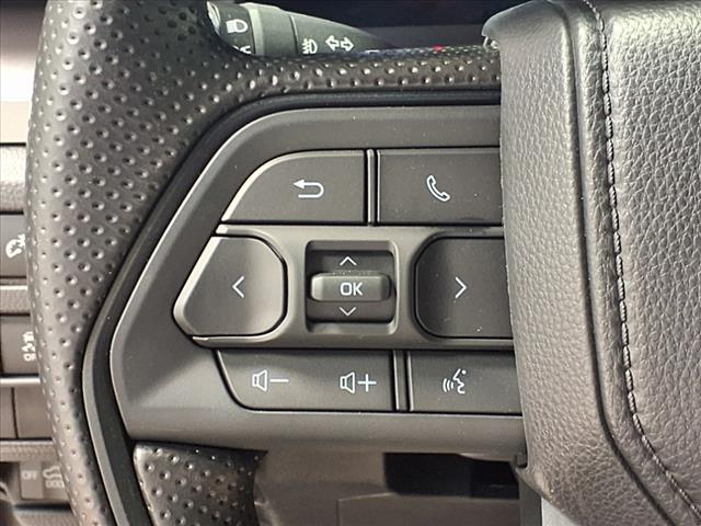 new 2025 Toyota Tacoma car, priced at $39,859