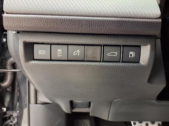 new 2025 Toyota Camry car, priced at $30,787