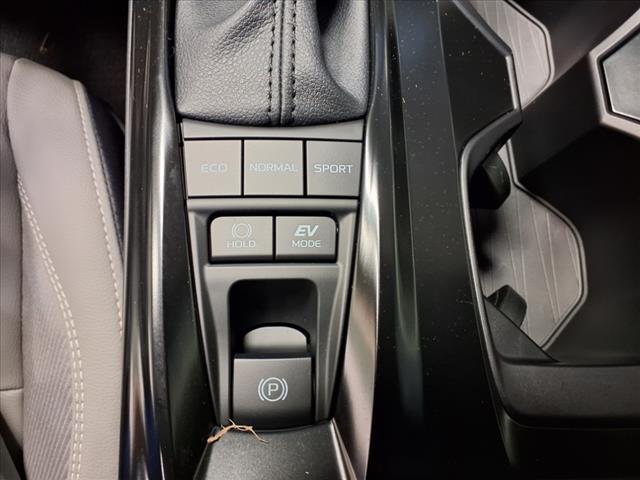 new 2025 Toyota Camry car, priced at $30,787