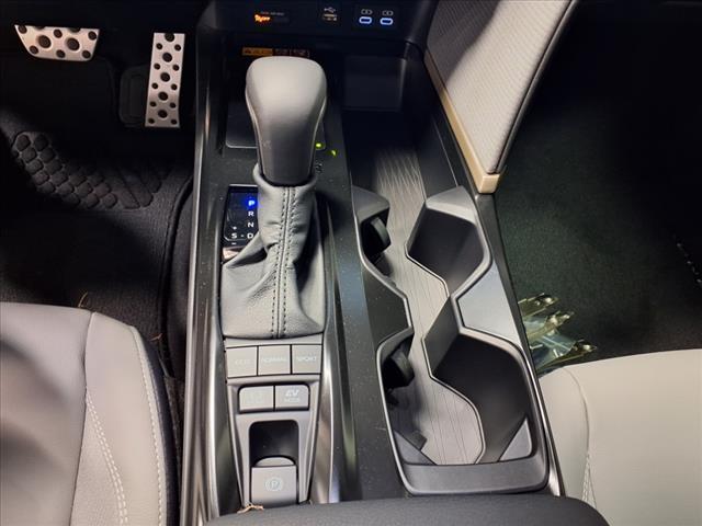 new 2025 Toyota Camry car, priced at $30,787
