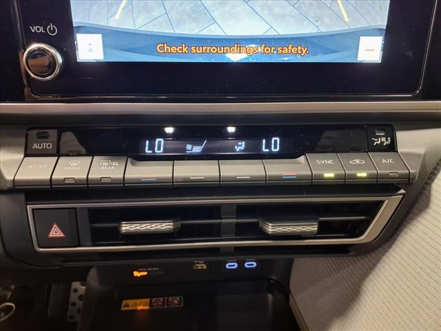 new 2025 Toyota Camry car, priced at $30,787