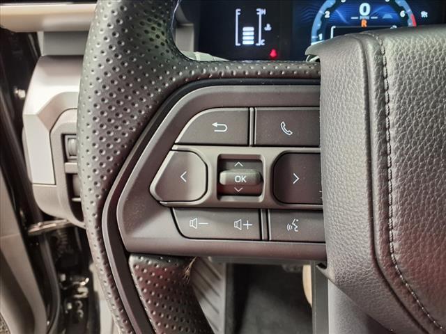 new 2025 Toyota Tacoma car, priced at $41,105
