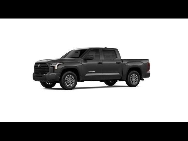 new 2025 Toyota Tundra car, priced at $66,565