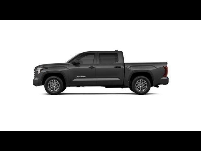 new 2025 Toyota Tundra car, priced at $66,565