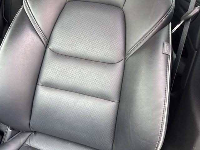 used 2024 Mazda CX-5 car, priced at $24,256