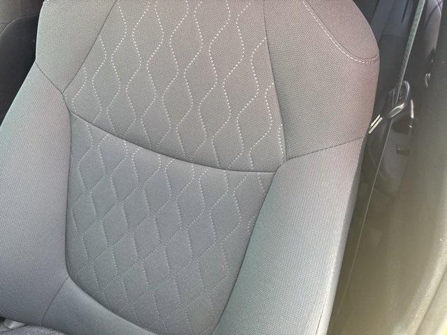 used 2022 Toyota Corolla car, priced at $18,686