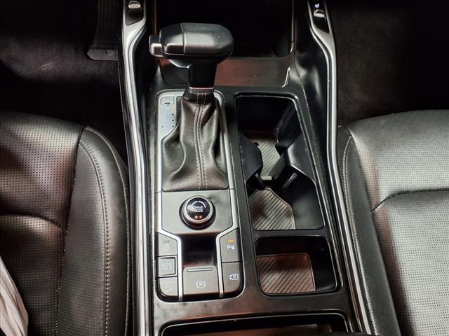 used 2024 Kia Sorento car, priced at $28,347