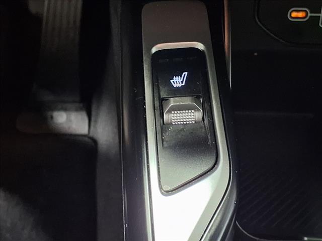 used 2024 Kia Sorento car, priced at $28,347