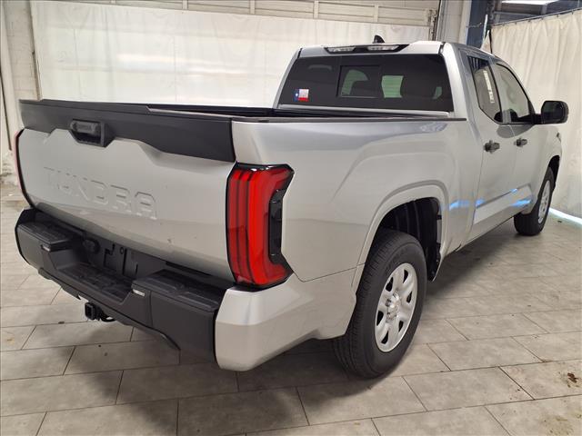 new 2026 Toyota Tundra car, priced at $43,725
