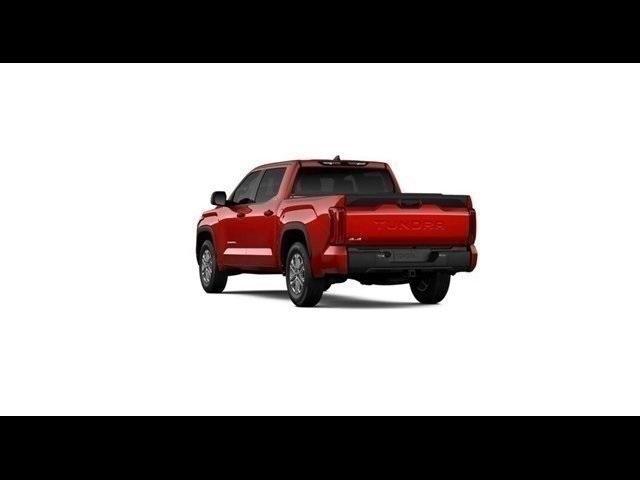 new 2025 Toyota Tundra car, priced at $60,236