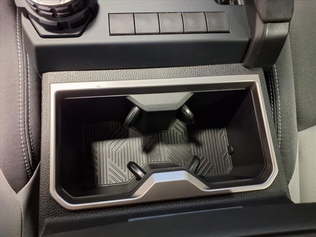 new 2025 Toyota Tacoma car, priced at $48,385