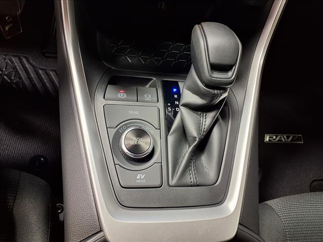 new 2025 Toyota RAV4 Hybrid car, priced at $33,246