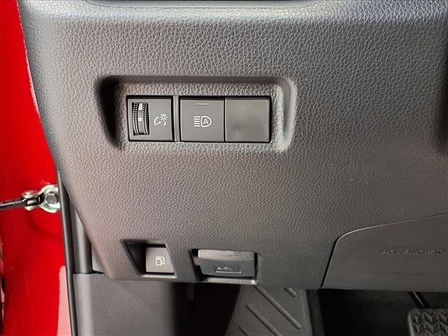 new 2025 Toyota RAV4 Hybrid car, priced at $33,246