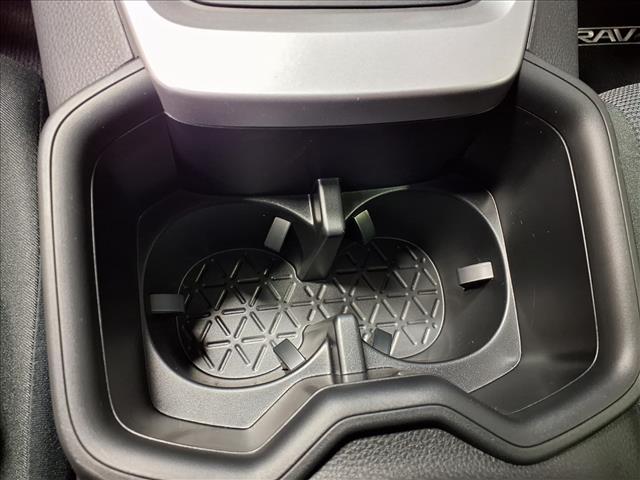 new 2025 Toyota RAV4 Hybrid car, priced at $33,246