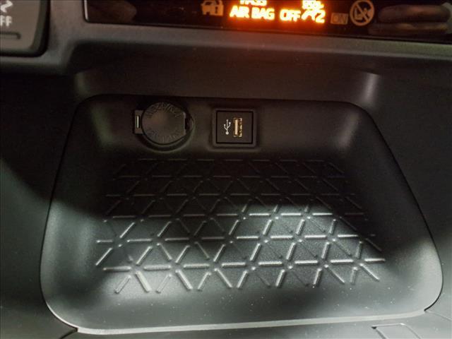 new 2025 Toyota RAV4 Hybrid car, priced at $33,246