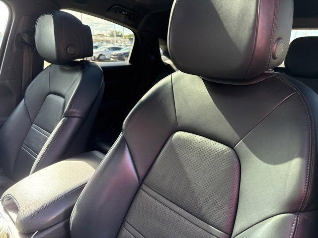 used 2021 Porsche Cayenne car, priced at $48,749