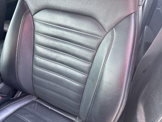 used 2018 Ford Edge car, priced at $16,331