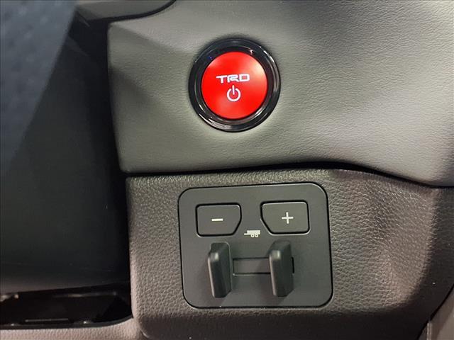 new 2026 Toyota Tundra Hybrid car, priced at $72,450