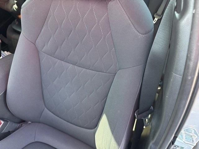 used 2022 Toyota Corolla car, priced at $18,560