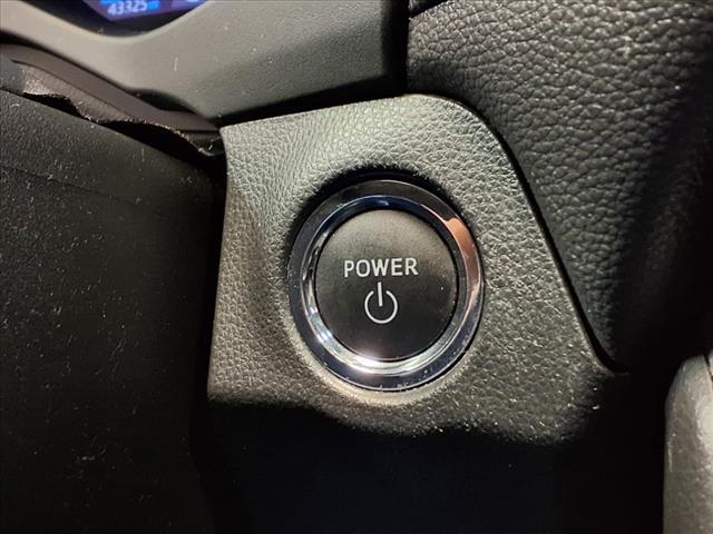 used 2023 Toyota RAV4 Hybrid car, priced at $31,701