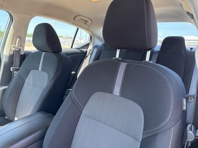 used 2023 Nissan Sentra car, priced at $17,849