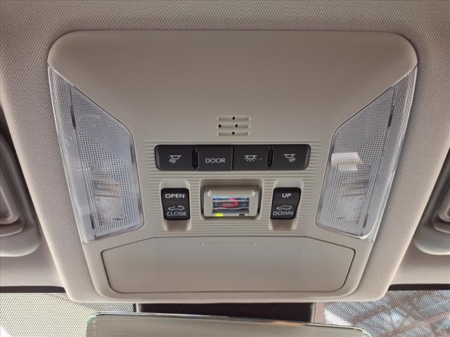new 2025 Toyota RAV4 car, priced at $34,955