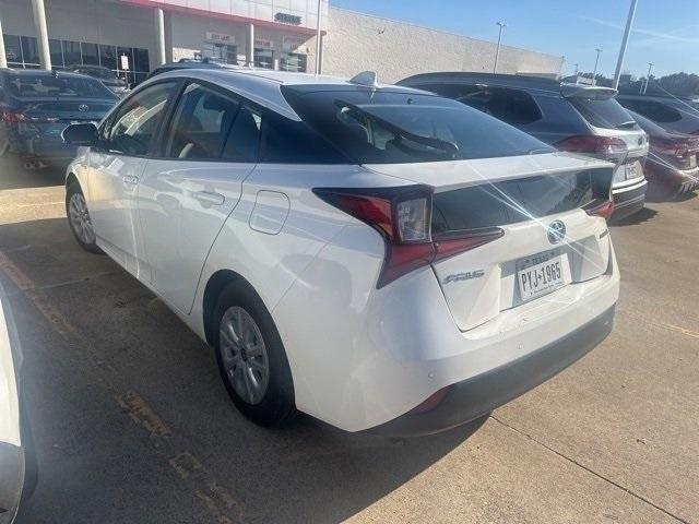 used 2020 Toyota Prius car, priced at $18,749