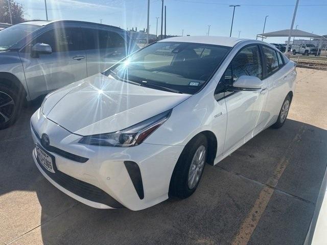 used 2020 Toyota Prius car, priced at $18,749