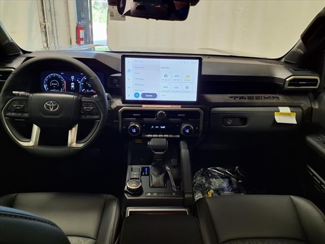 new 2025 Toyota Tacoma car, priced at $52,076