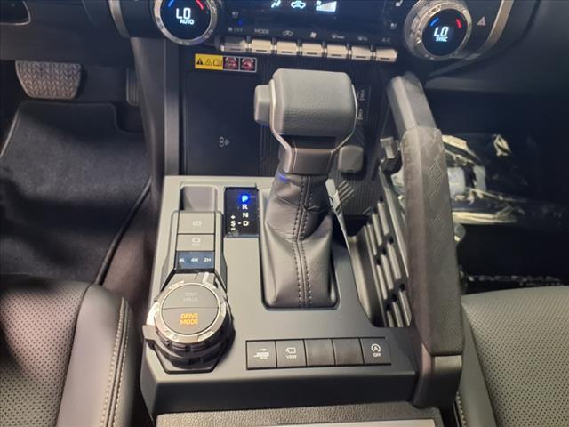 new 2025 Toyota Tacoma car, priced at $52,076