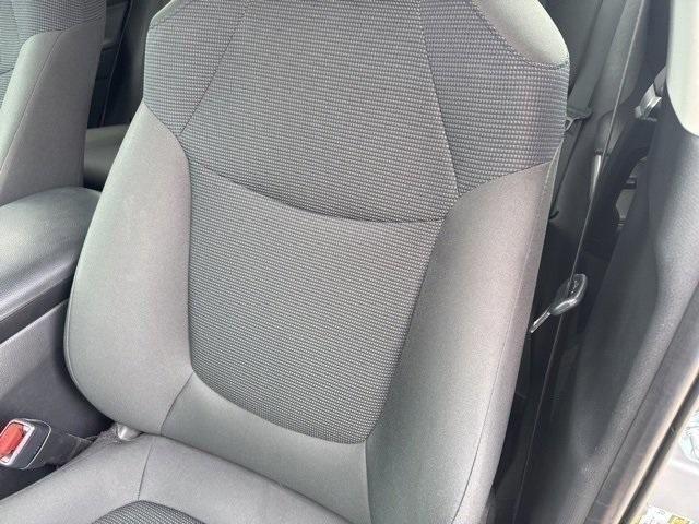 used 2024 Toyota RAV4 car, priced at $27,949