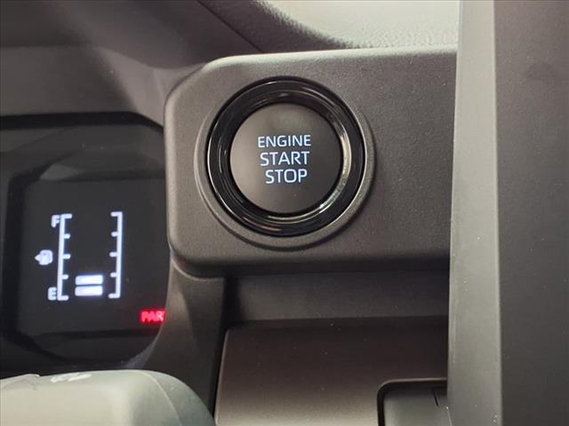 new 2025 Toyota Tacoma car, priced at $36,705