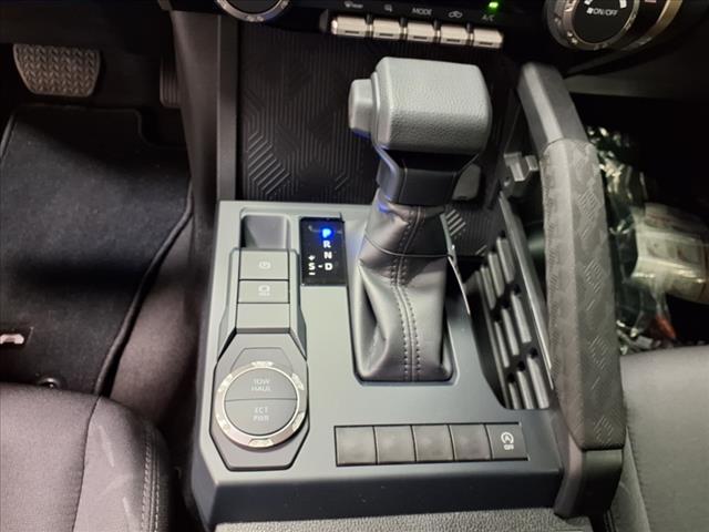new 2025 Toyota Tacoma car, priced at $36,705