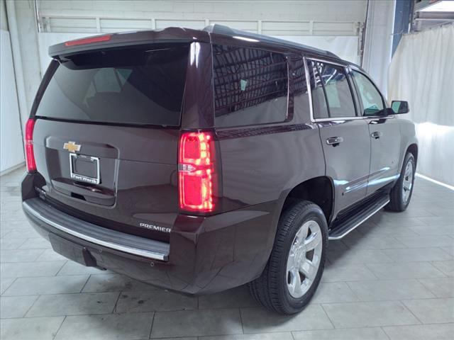 used 2020 Chevrolet Tahoe car, priced at $36,349