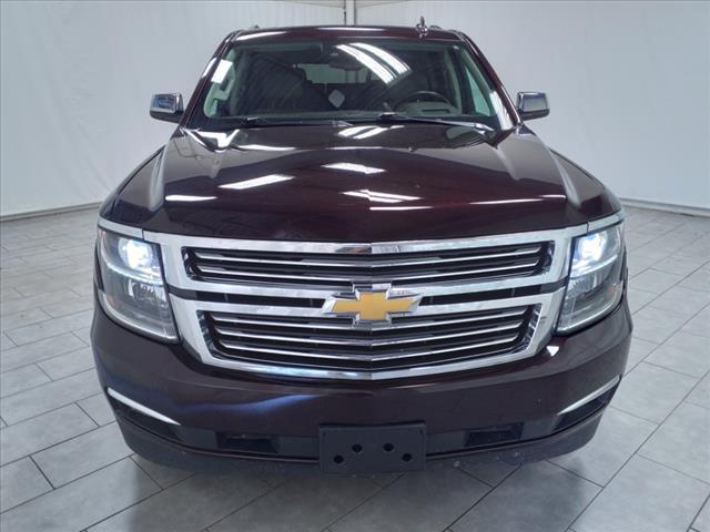 used 2020 Chevrolet Tahoe car, priced at $36,349