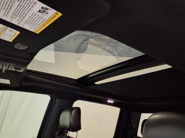 used 2019 Ford F-150 car, priced at $46,180