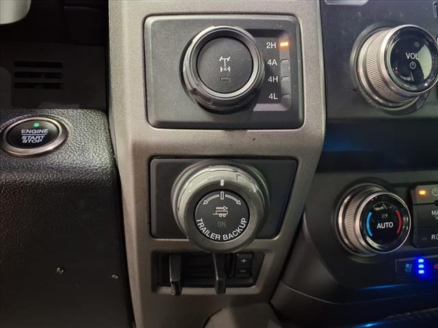 used 2019 Ford F-150 car, priced at $46,180