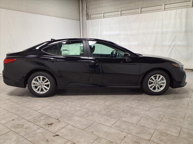 used 2026 Toyota Camry car