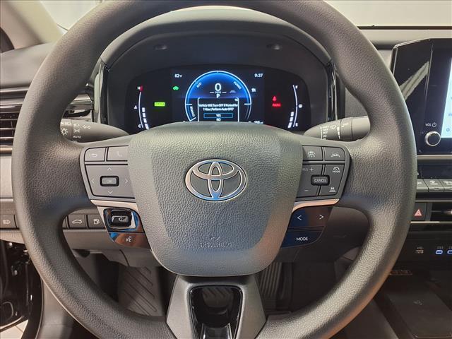 used 2026 Toyota Camry car