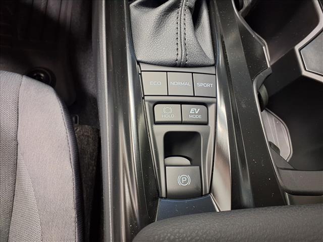 used 2026 Toyota Camry car