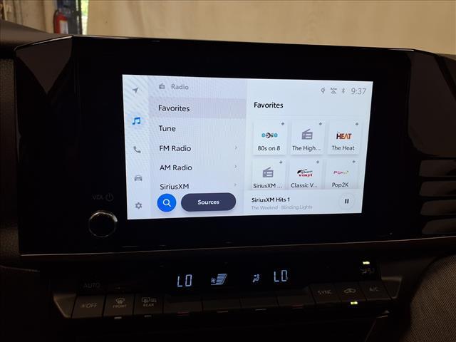 used 2026 Toyota Camry car