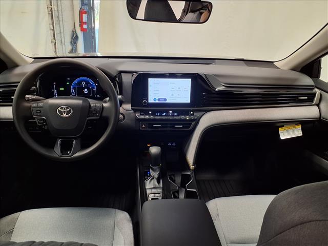 used 2026 Toyota Camry car