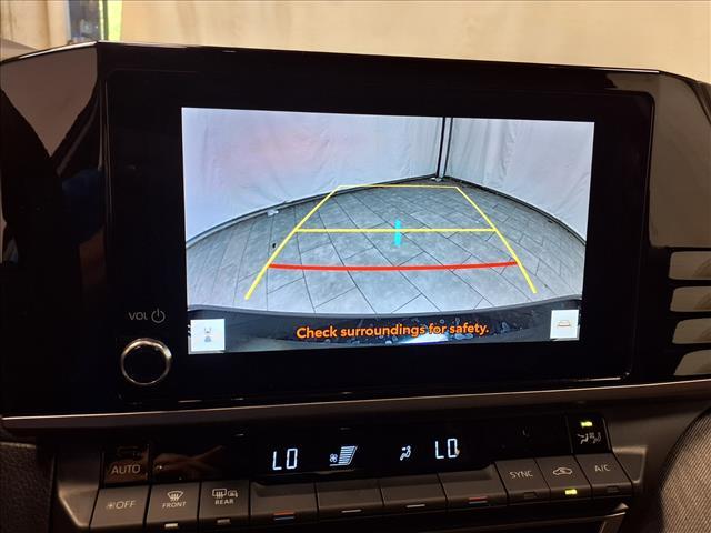 used 2026 Toyota Camry car